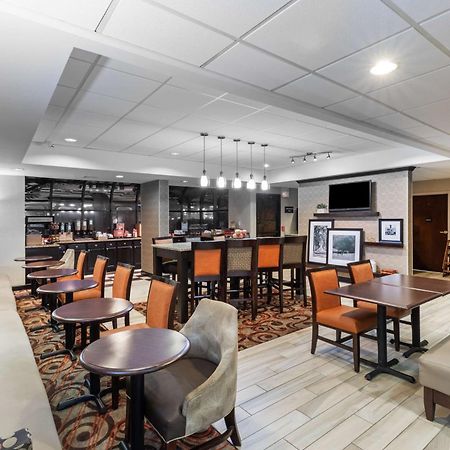 Hampton Inn Aiken Exterior photo
