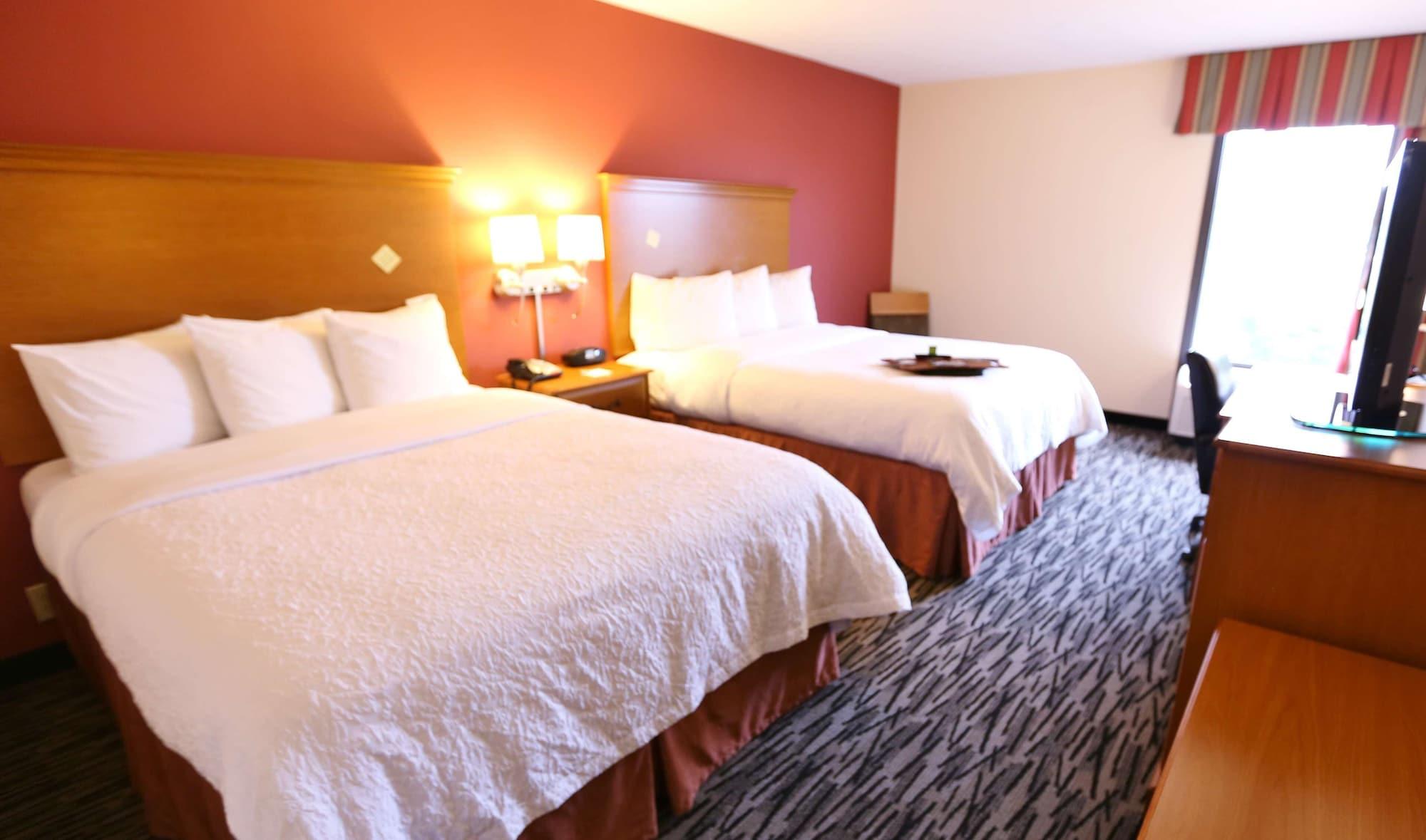 Hampton Inn Aiken Exterior photo