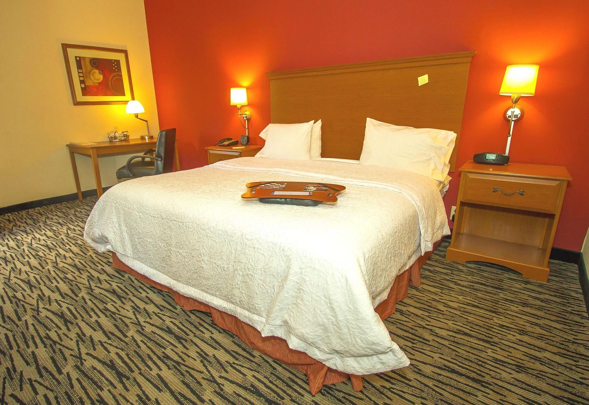 Hampton Inn Aiken Exterior photo