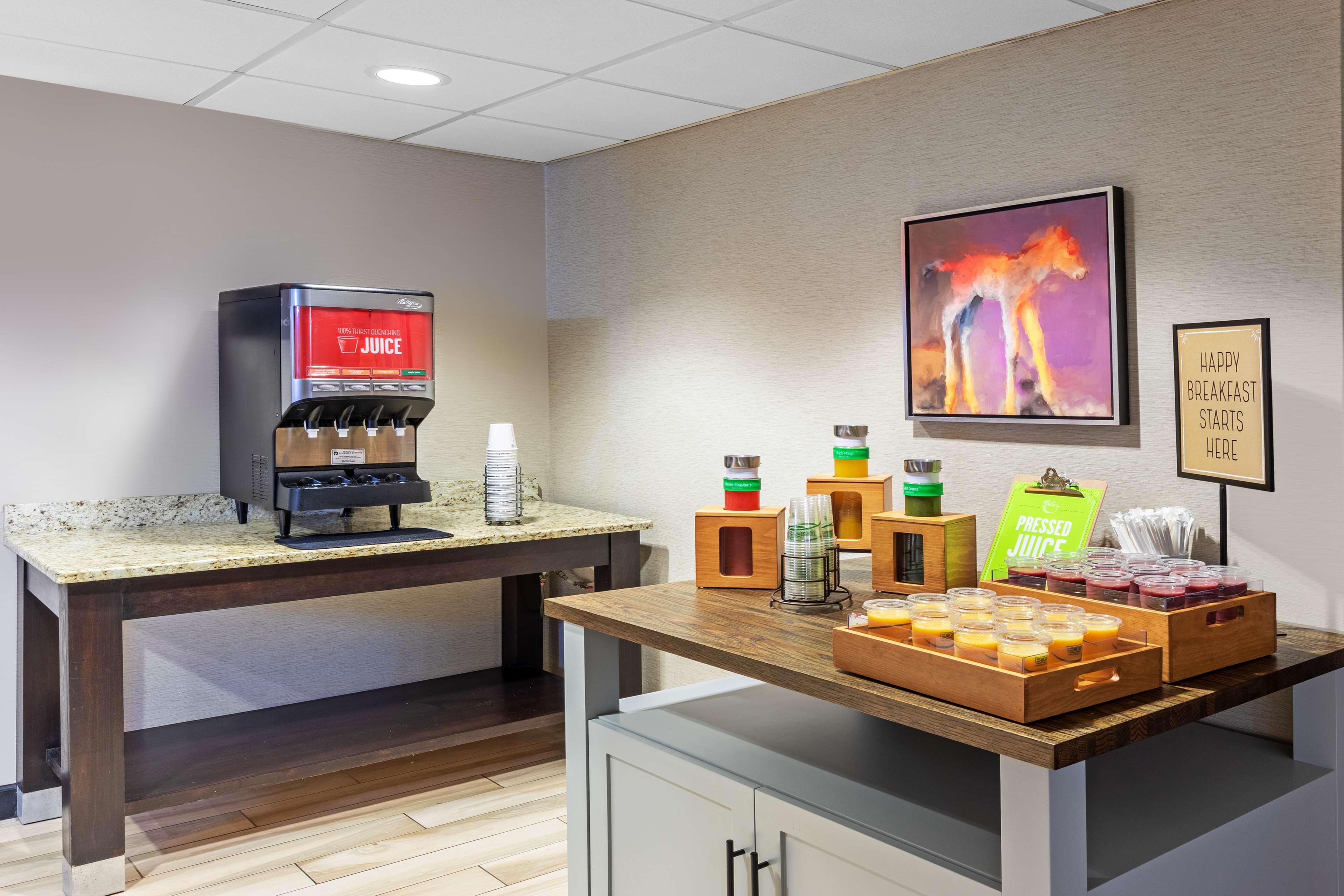Hampton Inn Aiken Exterior photo