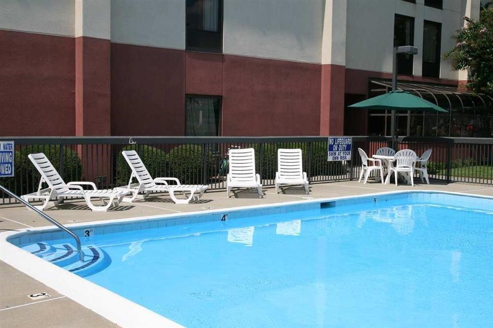 Hampton Inn Aiken Exterior photo