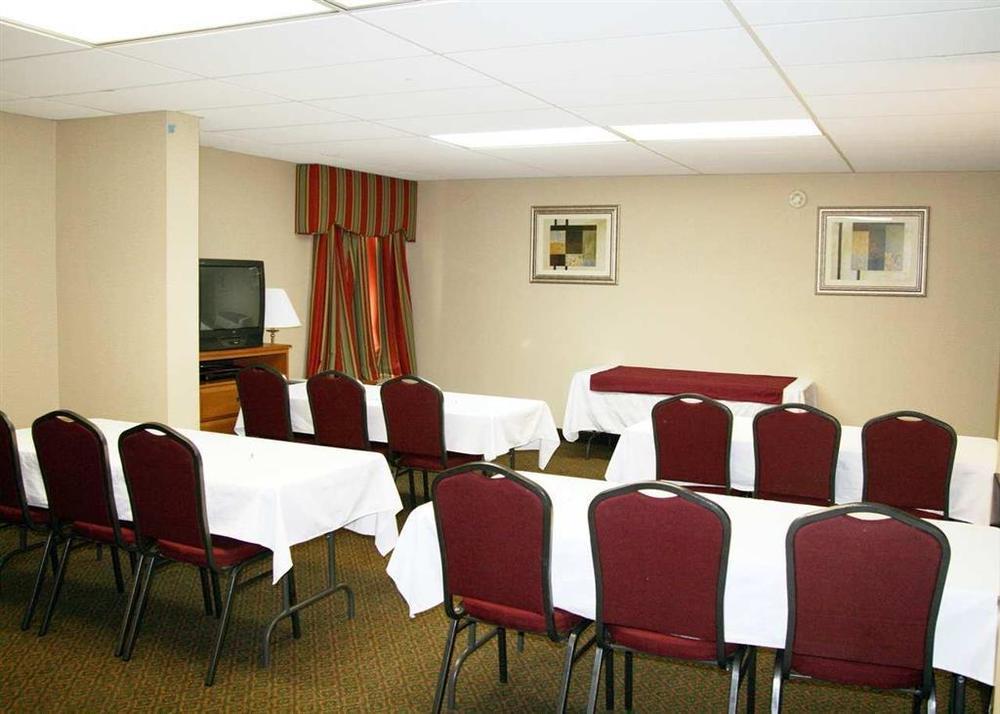 Hampton Inn Aiken Facilities photo