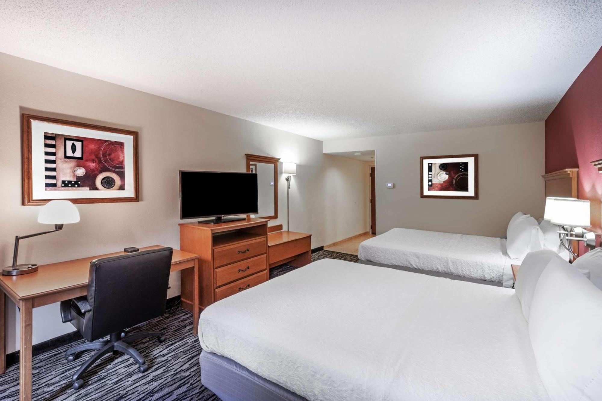 Hampton Inn Aiken Exterior photo