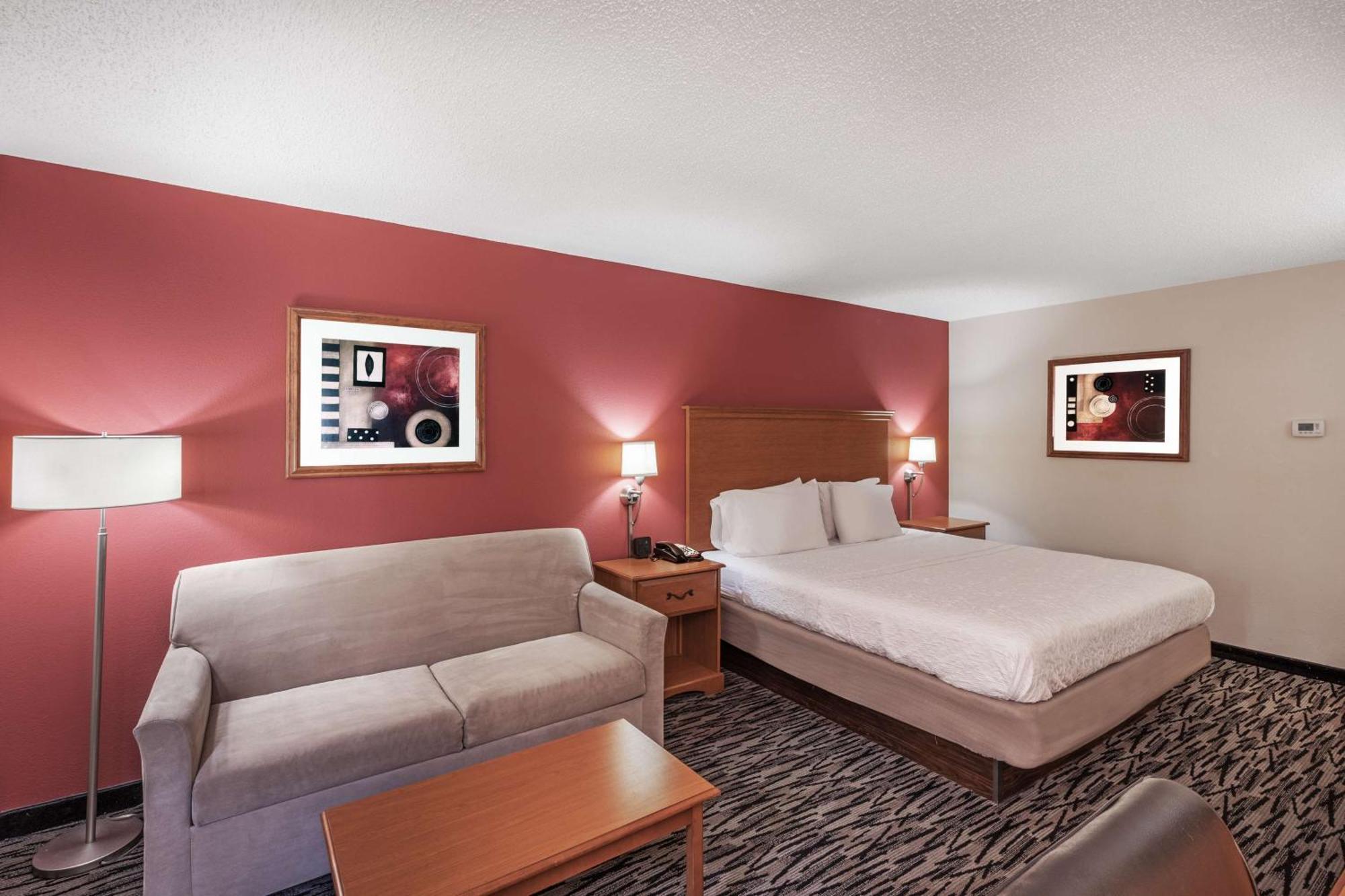 Hampton Inn Aiken Exterior photo