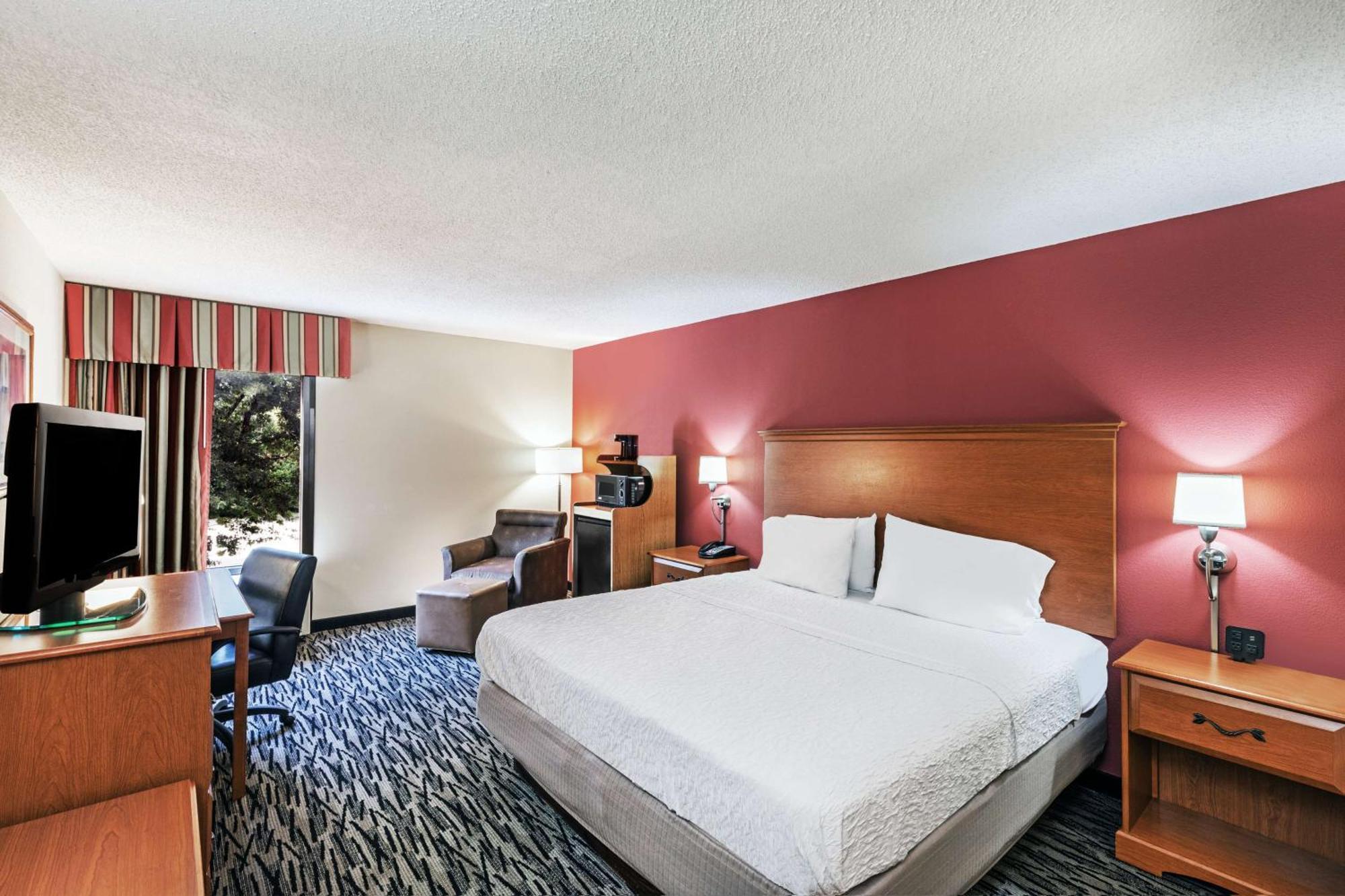 Hampton Inn Aiken Exterior photo