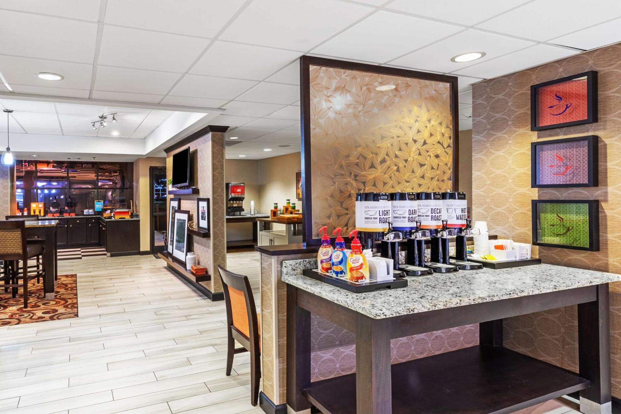 Hampton Inn Aiken Exterior photo