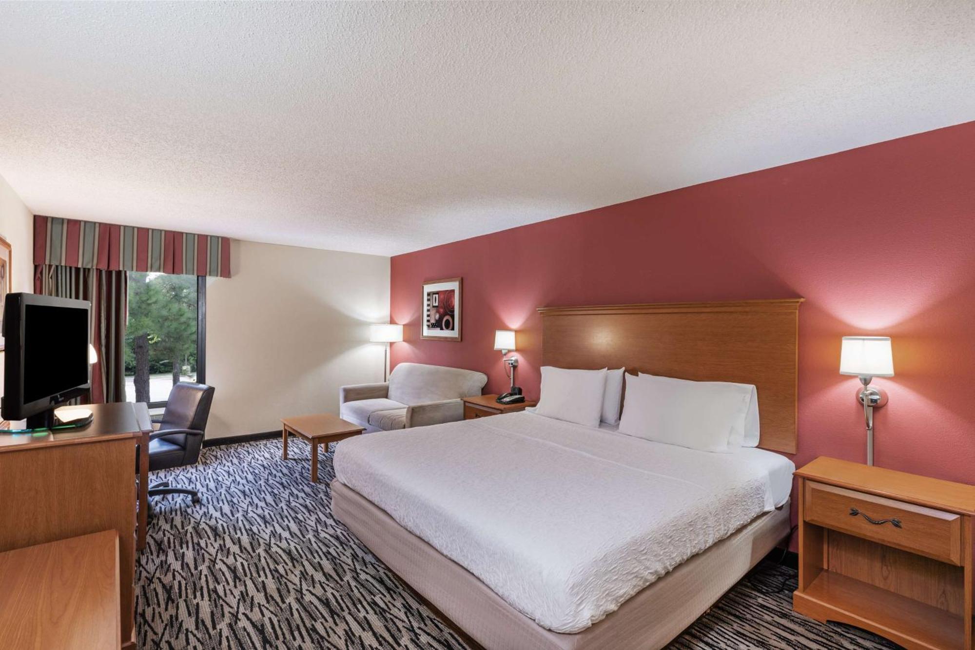 Hampton Inn Aiken Exterior photo