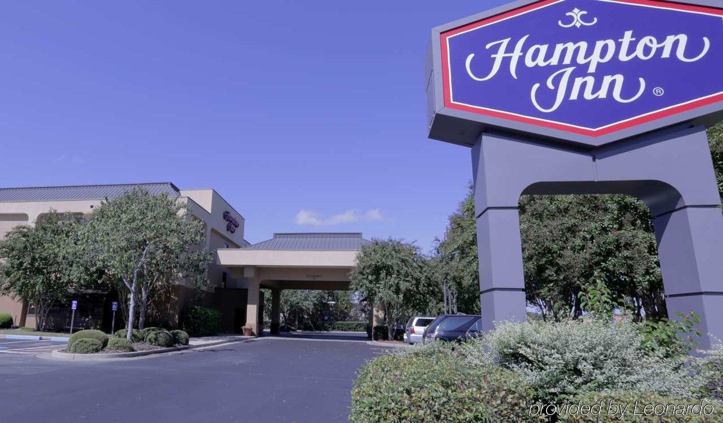 Hampton Inn Aiken Exterior photo