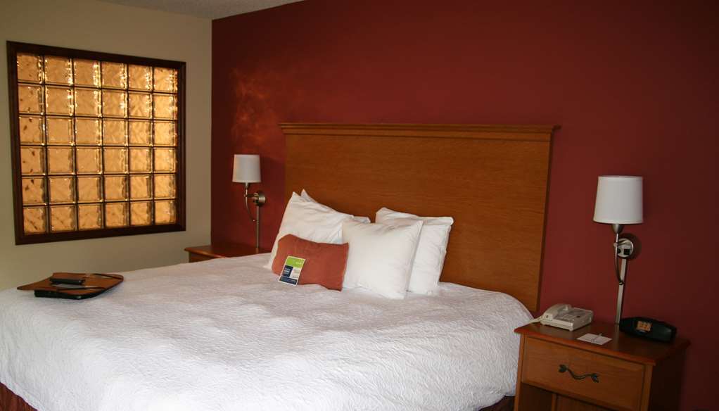 Hampton Inn Aiken Room photo