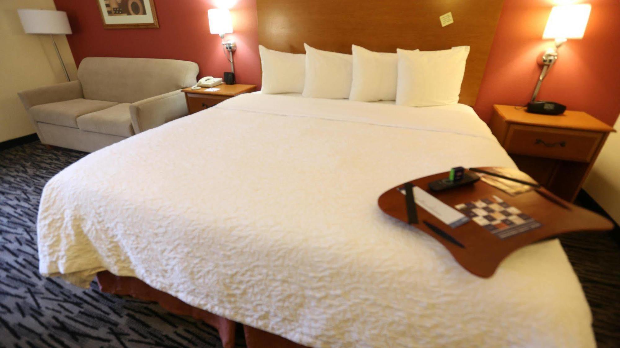 Hampton Inn Aiken Exterior photo