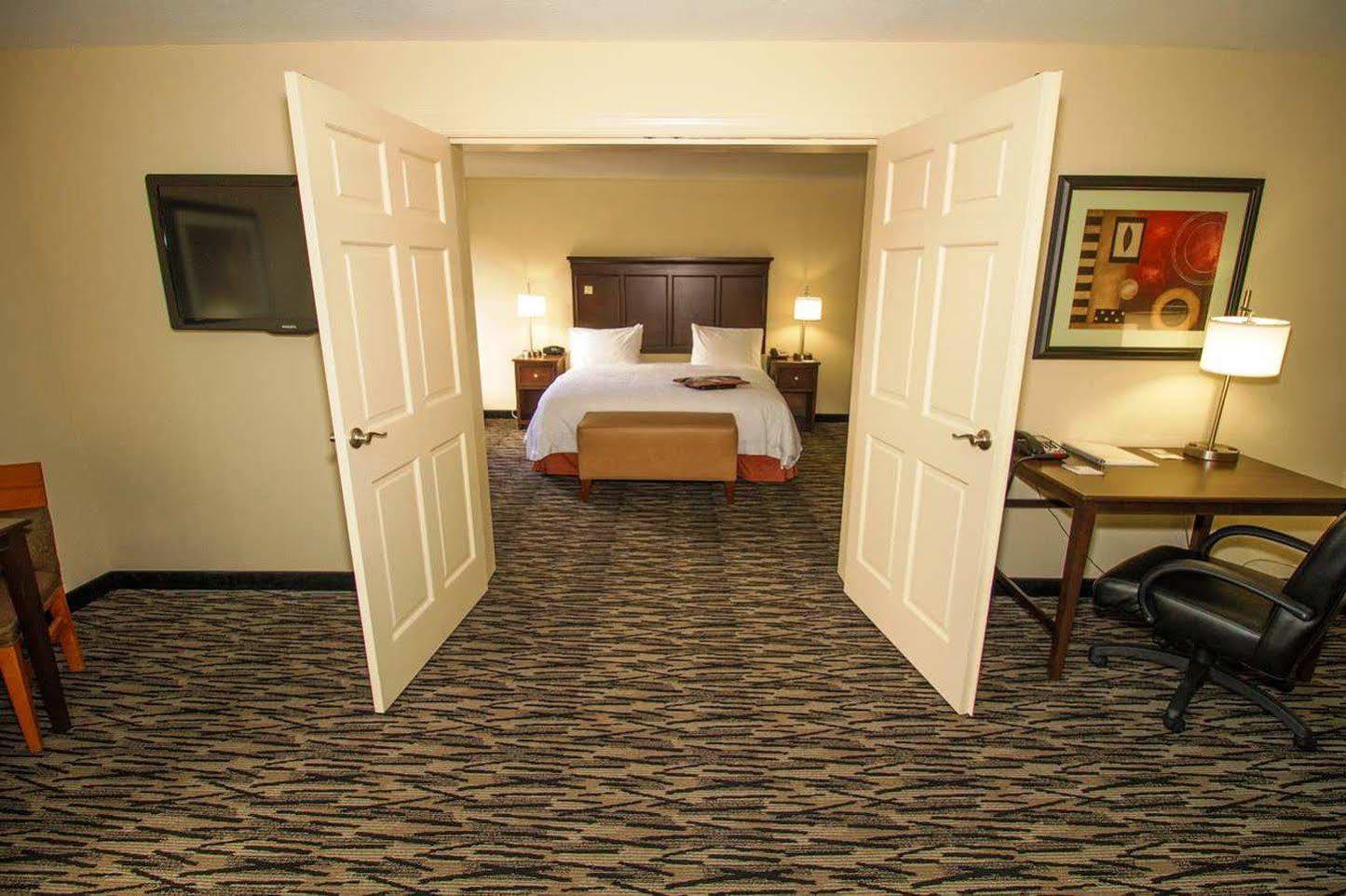 Hampton Inn Aiken Exterior photo