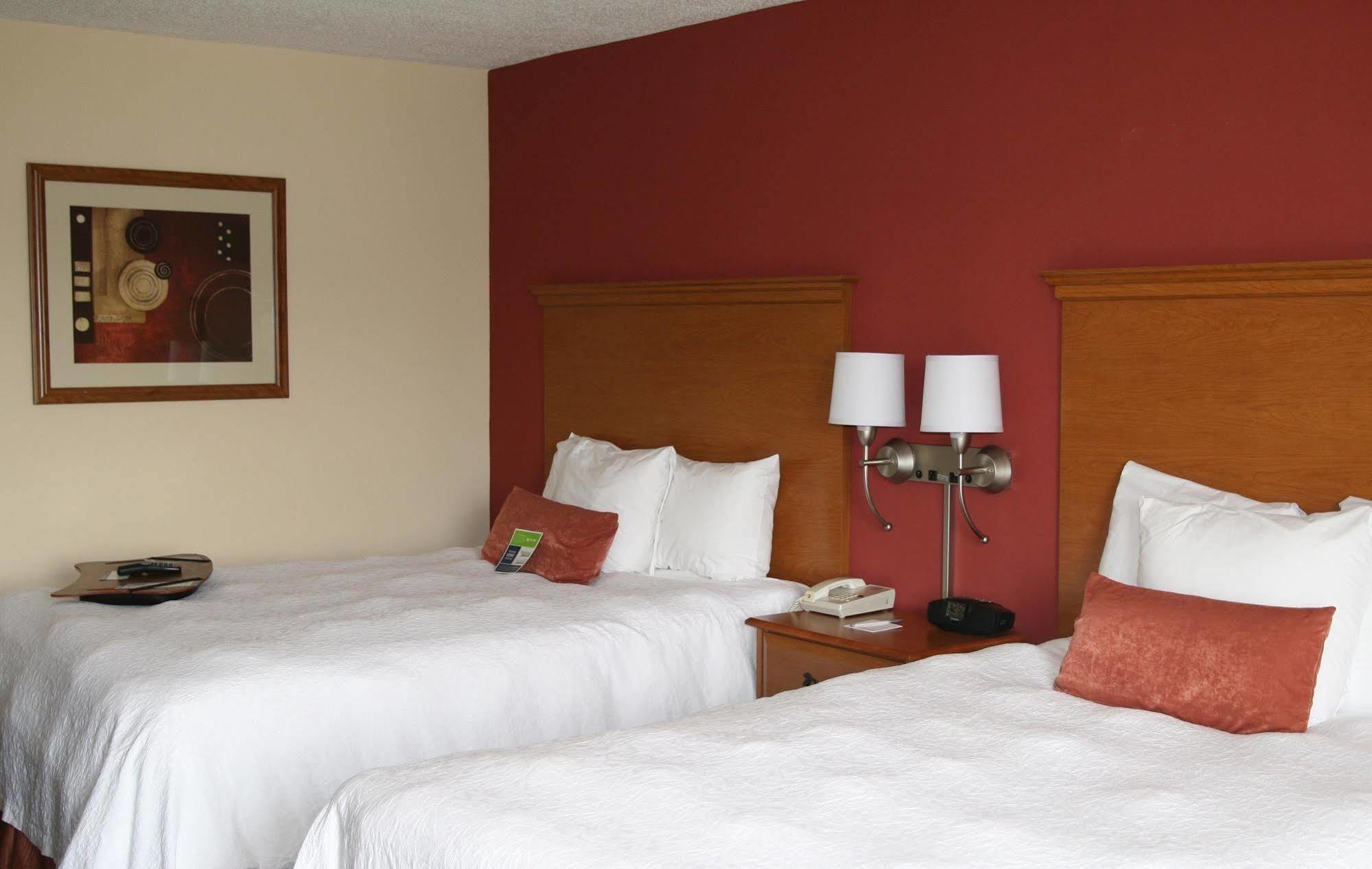 Hampton Inn Aiken Room photo