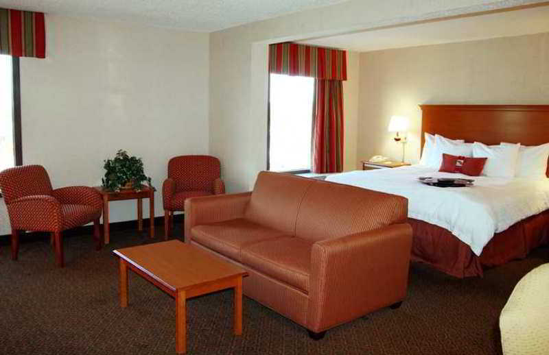 Hampton Inn Aiken Room photo